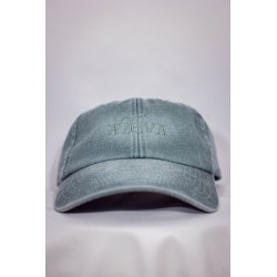 Casquette ATEVA Odyssée – Casquette Vintage Unisexe en Coton Lavé
