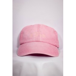 Casquette ATEVA Odyssée – Casquette Vintage Unisexe en Coton Lavé